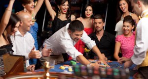 Plezier tijdens casinospelen